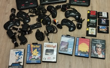 Sega mega drive gebraucht kaufen  Großmehring
