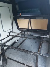 Rock roll bed for sale  MALVERN