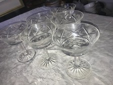 Vintage set cut for sale  Charleroi