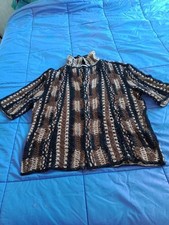Zara chemise manches d'occasion  Essey-lès-Nancy