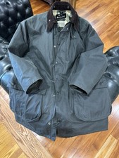 Barbour men border for sale  Johnson City