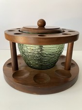 Vintage wood hole for sale  Ripley