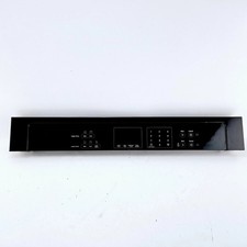 Genuíno WHIRLPOOL 30" Forno Embutido, Painel de Toque APENAS SEM PLACA ASSY # W10540026, usado comprar usado  Enviando para Brazil