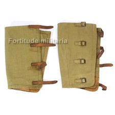 Guêtres anglaise high d'occasion Guêtres anglaise high d'occasion  Ambleteuse