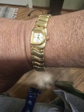 Orologio anni cinturino usato  Reggio Emilia