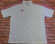 Adidas maglia shirt usato  Ercolano