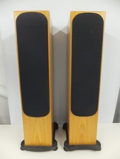 Monitor audio silver for sale  LETCHWORTH GARDEN CITY
