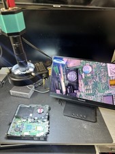 Yizhan digital microscope for sale  Carrollton