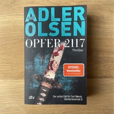 Pfer 2117 jussi gebraucht kaufen  Wallenhorst