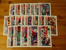 Ultimate spider man usato Ultimate spider man usato  Colli al Metauro