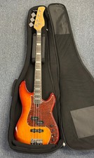 Marcus miller bass for sale  Kingman