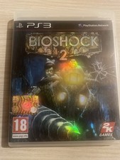 Bioschock usato ps3 usato Bioschock usato ps3 usato  Baranzate