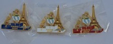 Lot pin astérix d'occasion  Pessac