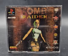 Tomb raider big d'occasion  Sevran