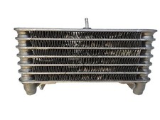 Radiatore olio motore usato  Villa Castelli