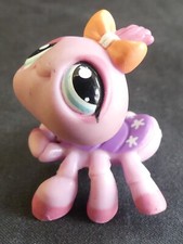 Petshop araignée hasbro d'occasion  Lescar