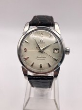 Omega seamaster calibre d'occasion  Marseille I