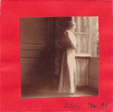 Ancienne photographie contreco d'occasion  Nogent-sur-Marne