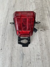 Fanalino triumph tiger usato  Somma Vesuviana