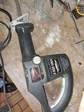 Fuchsschwanz elektrisch 230 gebraucht kaufen  Neulußheim