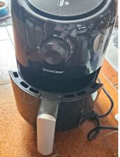 Friteuse électrique airfryer d'occasion  Neuilly-sur-Marne