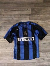 Maglia inter 2004 usato  Torrita Tiberina