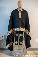Orthodox priest vestments for sale  Orlando