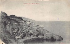Algérie - ORAN - Monte-Christo - Ed. Collection A.A. 217 comprar usado  Enviando para Brazil