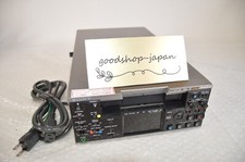 Sony hvr m25aj d'occasion  Expédié en Belgium