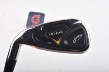 Left hand callaway for sale  LOANHEAD
