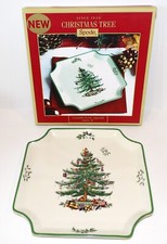 Lovely spode christmas for sale  Oswego
