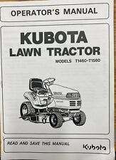 Tractor owners inst for sale  Houston