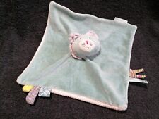 Doudou plat chat d'occasion  Richelieu