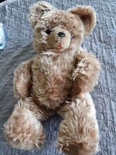 Ancien ours peluche d'occasion  Méricourt