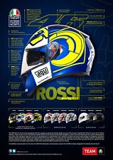Agv helmet for sale  LEAMINGTON SPA