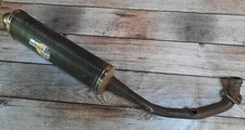 Pot echappement leovince d'occasion  France