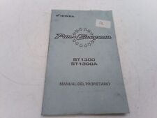 Honda 1300 libretto usato  Zeccone