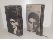 Kafka romanzi racconti usato  Cagliari