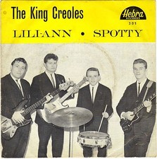 The king creoles d'occasion  Expédié en Belgium