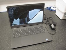 Damaged dell inspiron for sale  EASTBOURNE
