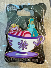 Disney pin cheshire for sale  Eustis