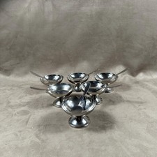 Set vintage stainless d'occasion  France