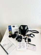 Câmera Digital Vintage Olympus SP-810UZ 14 MP 36x Lente de Zoom com Estojo na Caixa, usado comprar usado  Enviando para Brazil