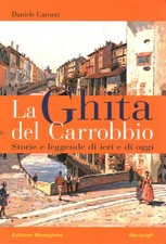 Ghita del carrobbio usato  Cambiago