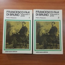 Francesco faà bruno usato  Diano San Pietro