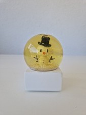 Hoptimist schneekugel gebraucht kaufen  Wartenberg