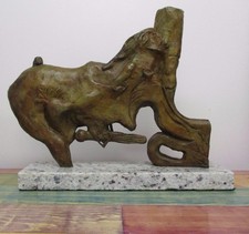 Salvador dali cerberus for sale  El Paso