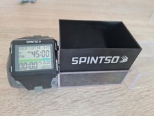 Spintso spt100 schiedsrichter gebraucht kaufen  Helmbrechts