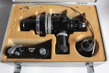 Appareil photo argentique d'occasion  Seyssel