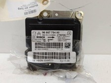 Boitier air bag d'occasion  Talmont-Saint-Hilaire